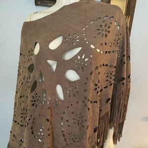 Poncho